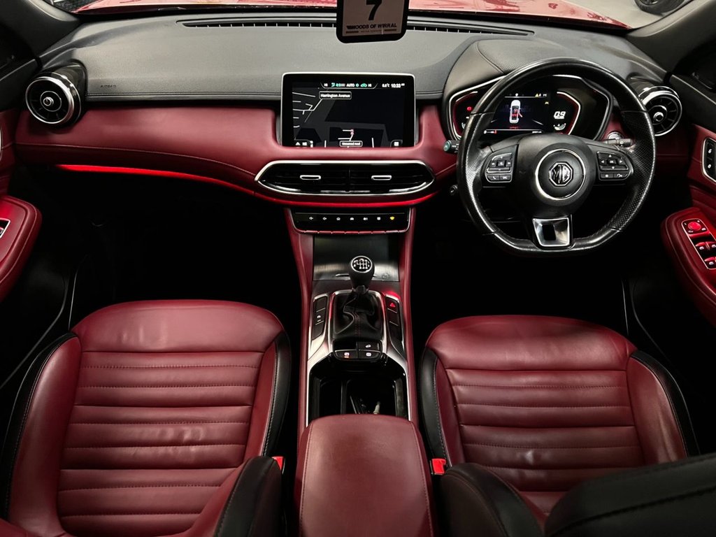 Used MG MG HS 2022 for sale - 77332510: Photo 28