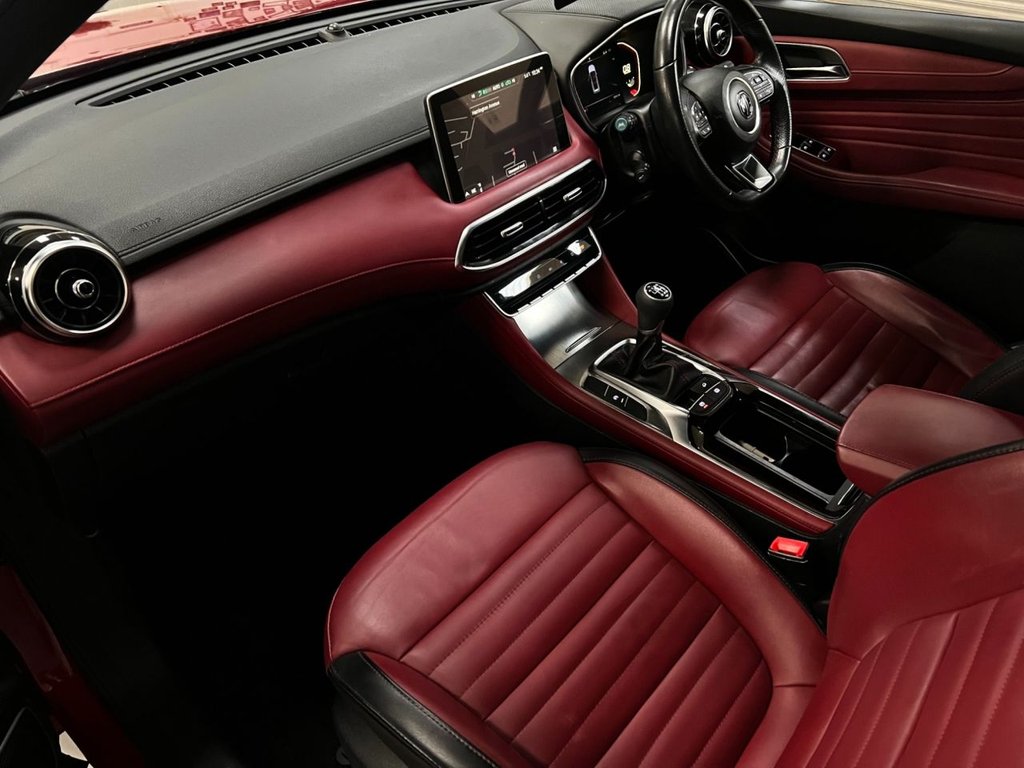 Used MG MG HS 2022 for sale - 77332510: Photo 33