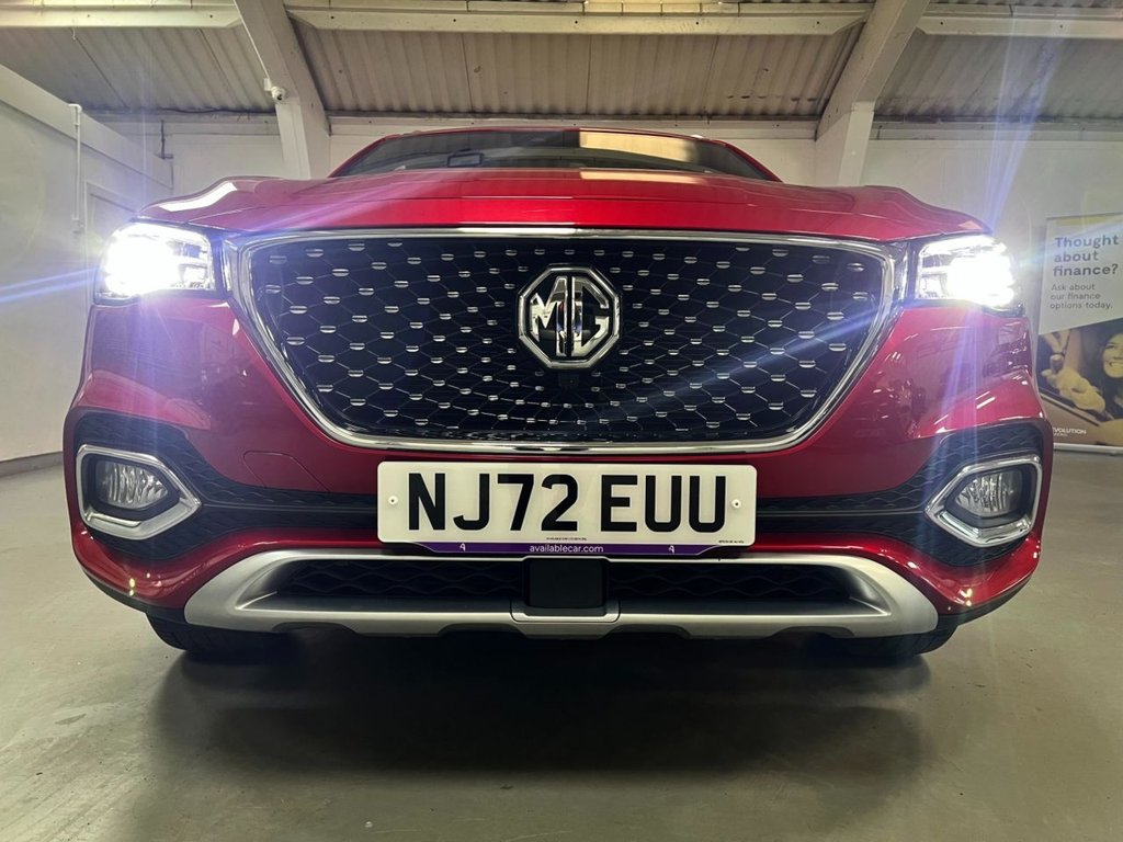 Used MG MG HS 2022 for sale - 77332510: Photo 35