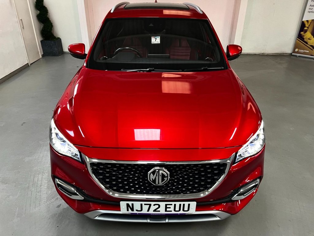 Used MG MG HS 2022 for sale - 77332510: Photo 36