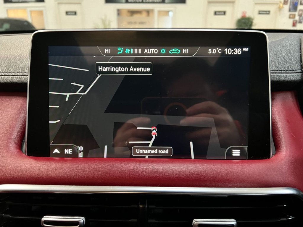 Used MG MG HS 2022 for sale - 77332510: Photo 43