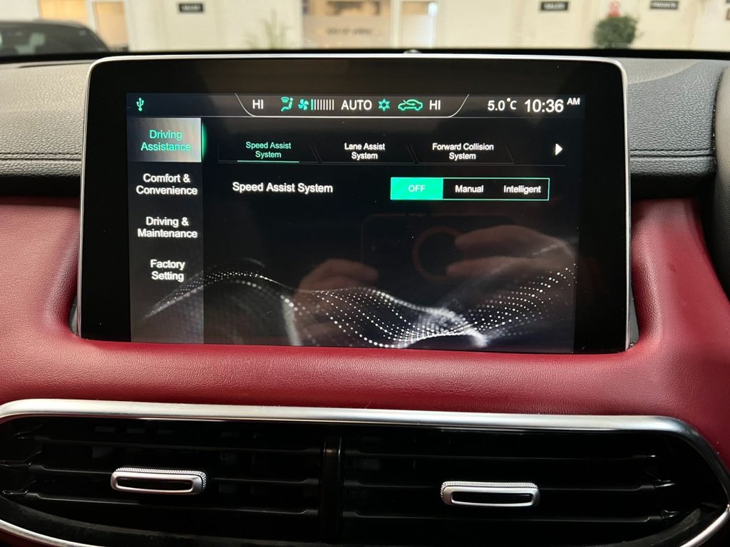 Used MG MG HS 2022 for sale - 77332510: Photo 44