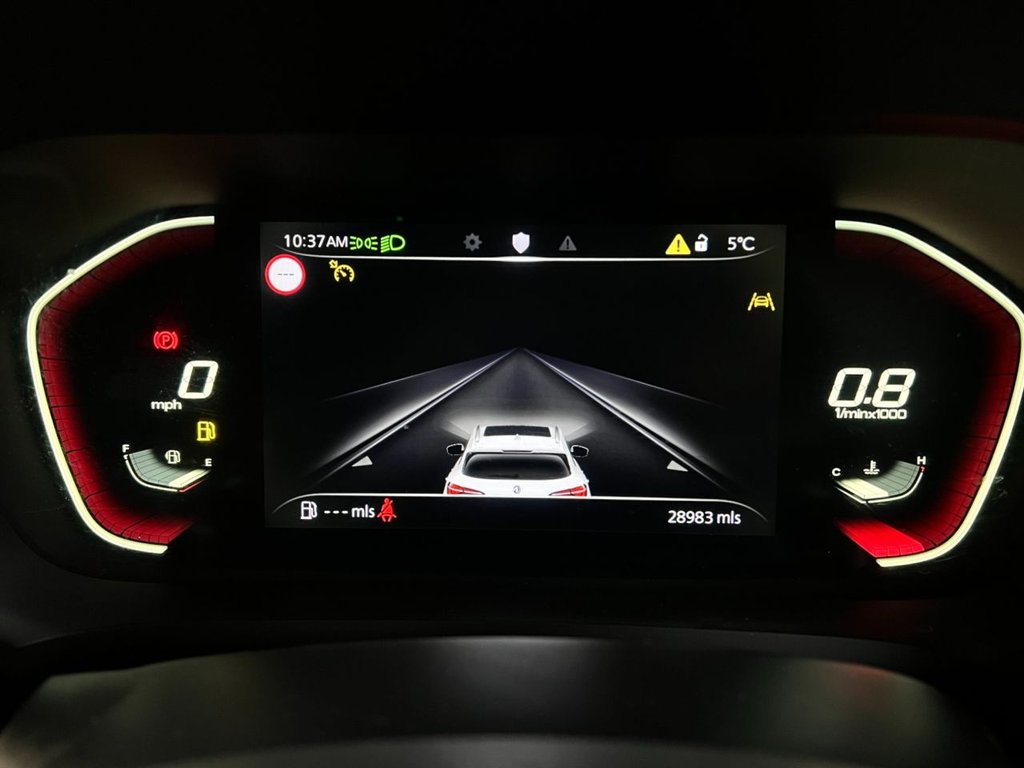 Used MG MG HS 2022 for sale - 77332510: Photo 48