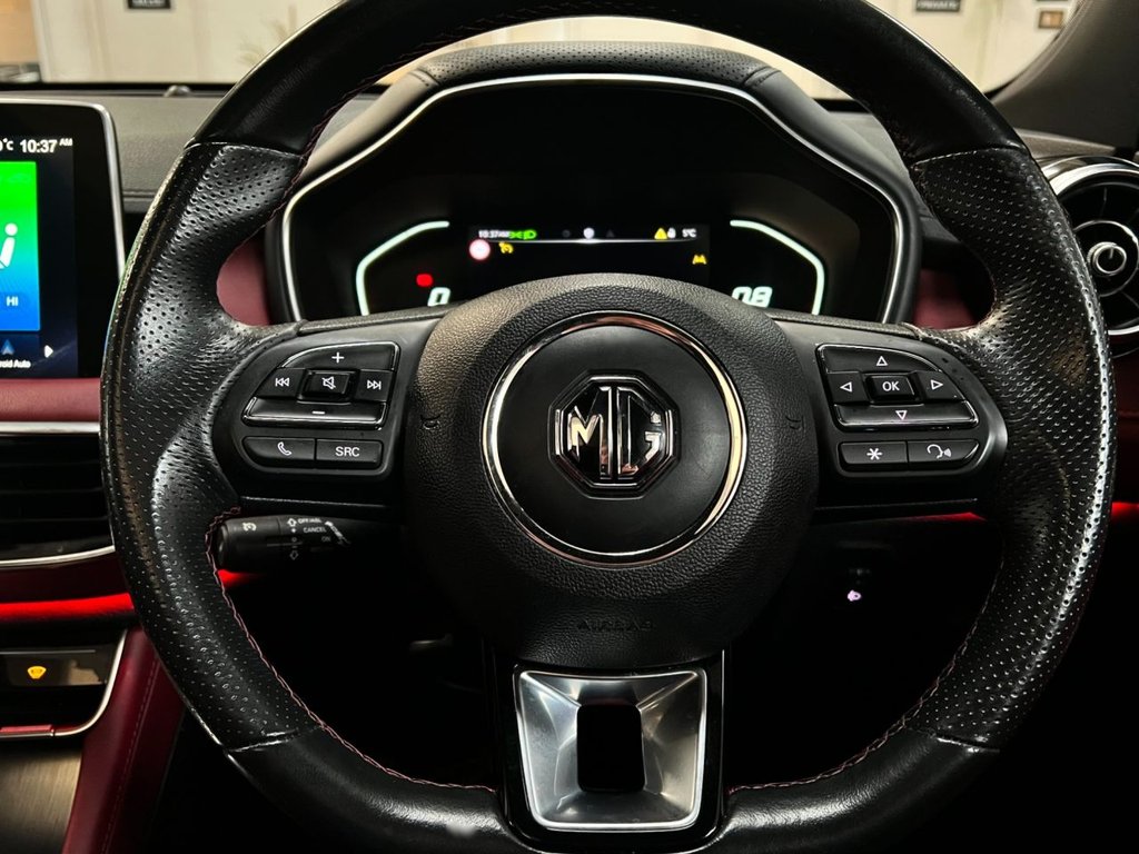 Used MG MG HS 2022 for sale - 77332510: Photo 49