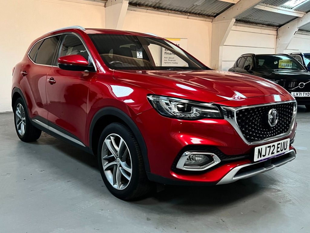 Used MG MG HS 2022 for sale - 77332510: Photo 5