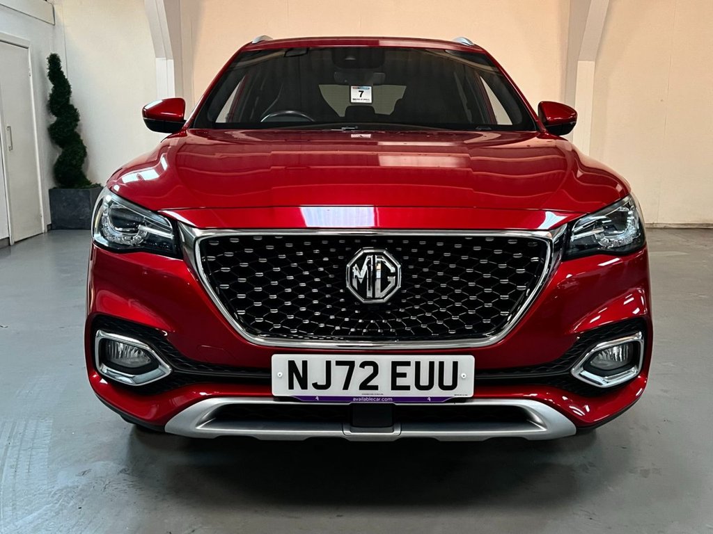 Used MG MG HS 2022 for sale - 77332510: Photo 6