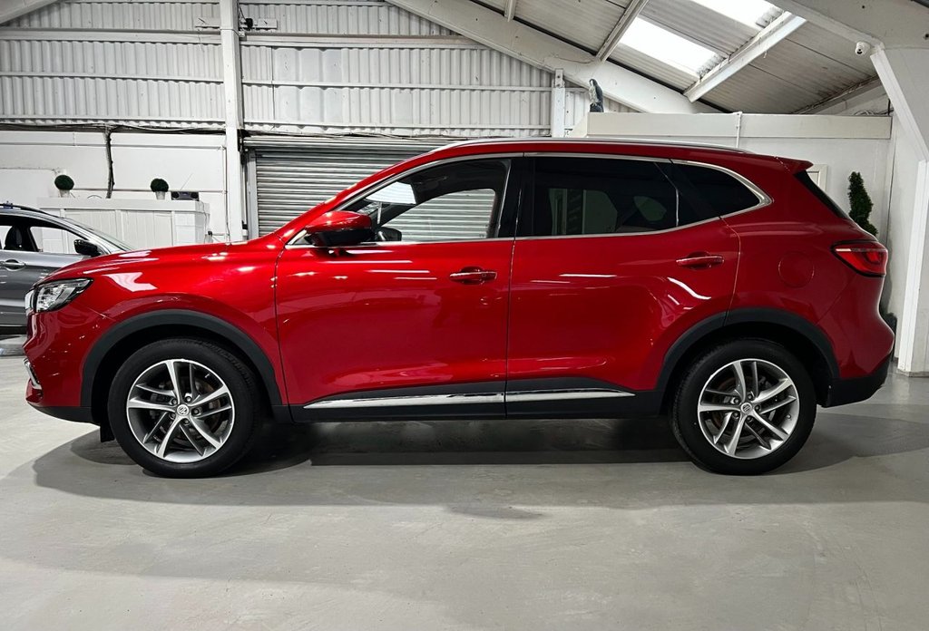 Used MG MG HS 2022 for sale - 77332510: Photo 8