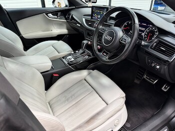 Used Audi A7 2015 for sale - 78996039: Photo