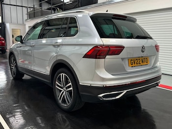 Used Volkswagen Tiguan 2022 for sale - 78582718: Photo