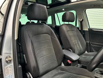 Used Volkswagen Tiguan 2022 for sale - 78582718: Photo