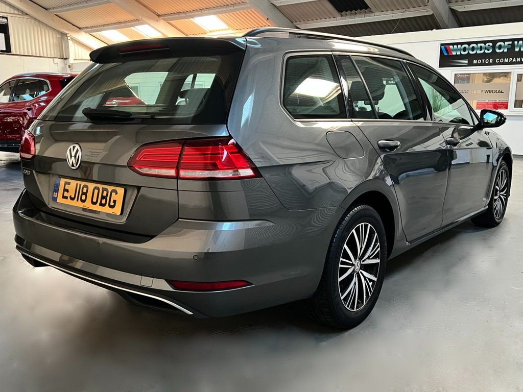 Used Volkswagen Golf 2018 for sale - 77332521: Photo 10