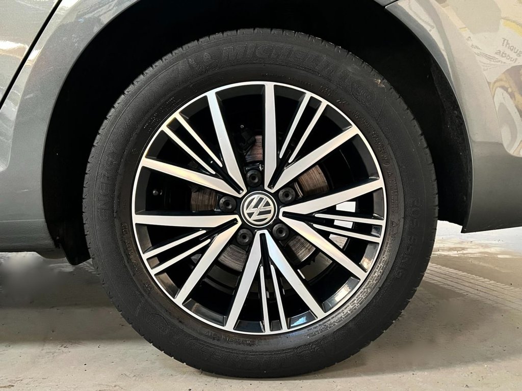 Used Volkswagen Golf 2018 for sale - 77332521: Photo 13