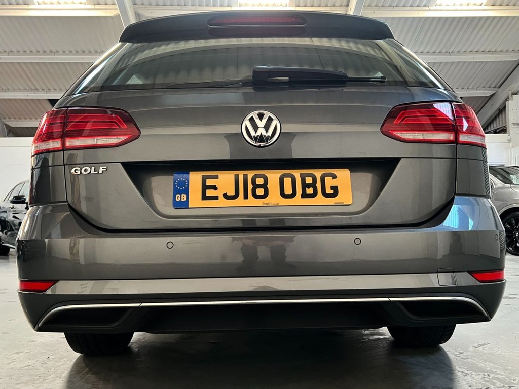Used Volkswagen Golf 2018 for sale - 77332521: Photo 14