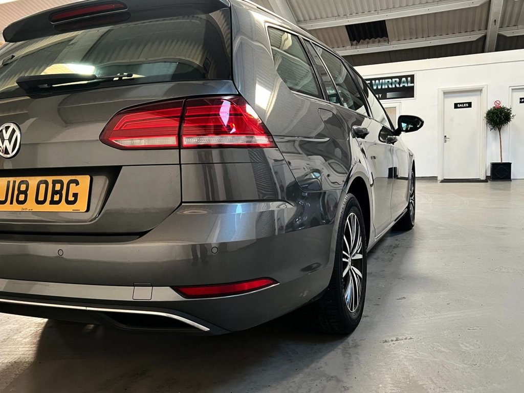 Used Volkswagen Golf 2018 for sale - 77332521: Photo 17