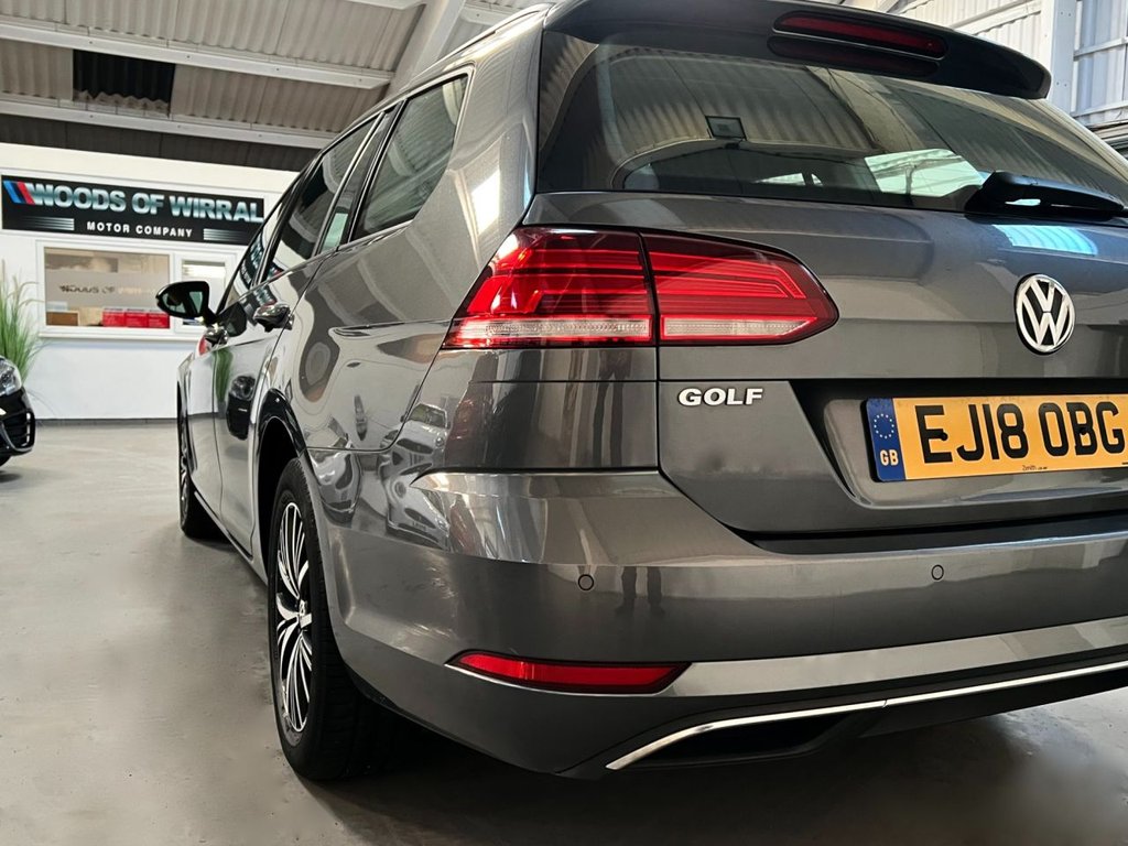 Used Volkswagen Golf 2018 for sale - 77332521: Photo 18