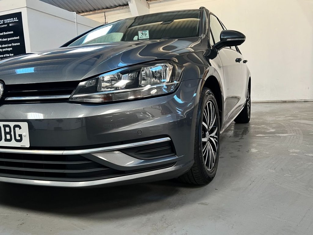 Used Volkswagen Golf 2018 for sale - 77332521: Photo 19