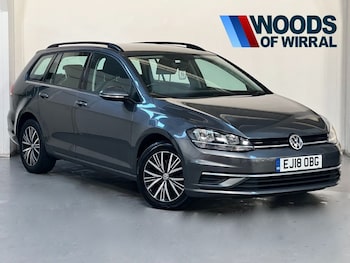 Used Volkswagen Golf 2018 for sale - 77332521: Photo