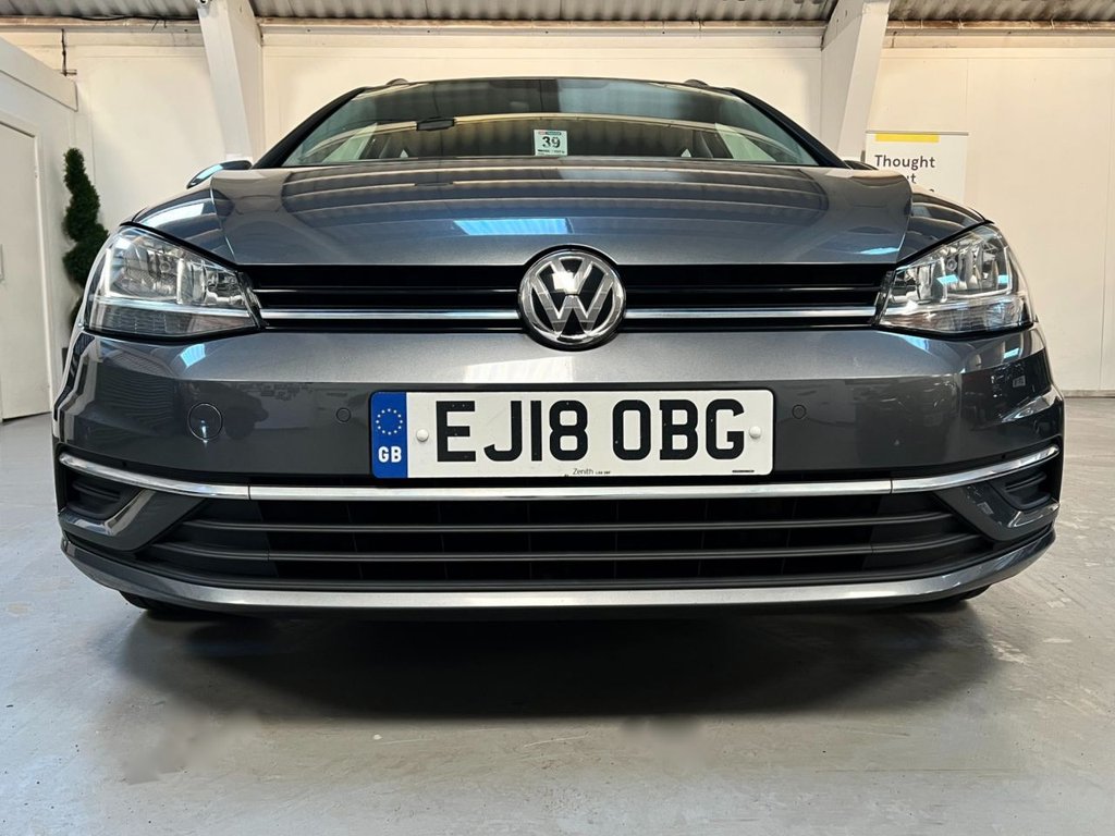Used Volkswagen Golf 2018 for sale - 77332521: Photo 21