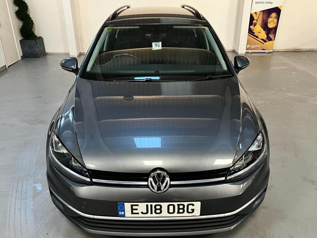 Used Volkswagen Golf 2018 for sale - 77332521: Photo 22
