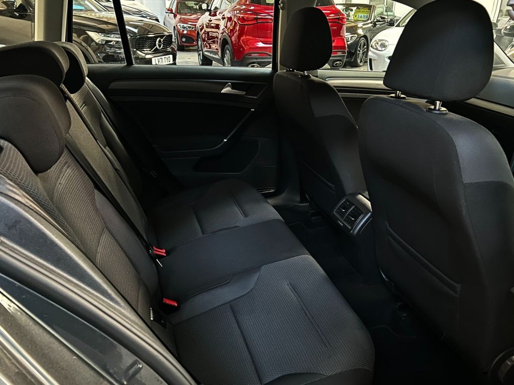 Used Volkswagen Golf 2018 for sale - 77332521: Photo 25