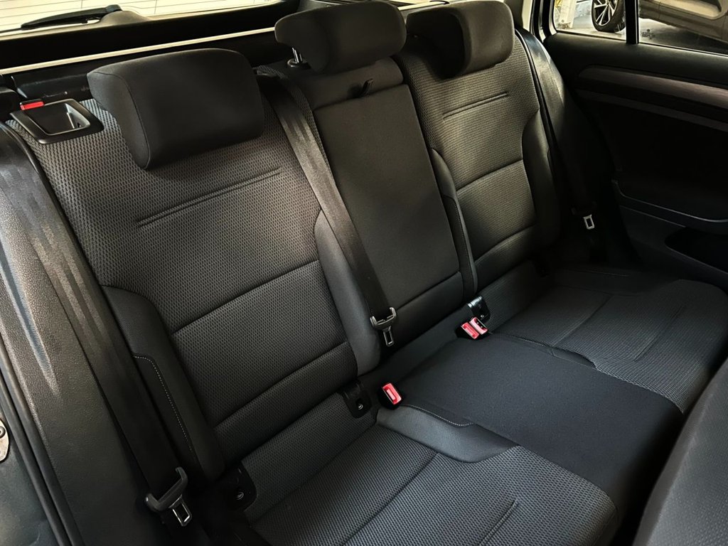 Used Volkswagen Golf 2018 for sale - 77332521: Photo 27