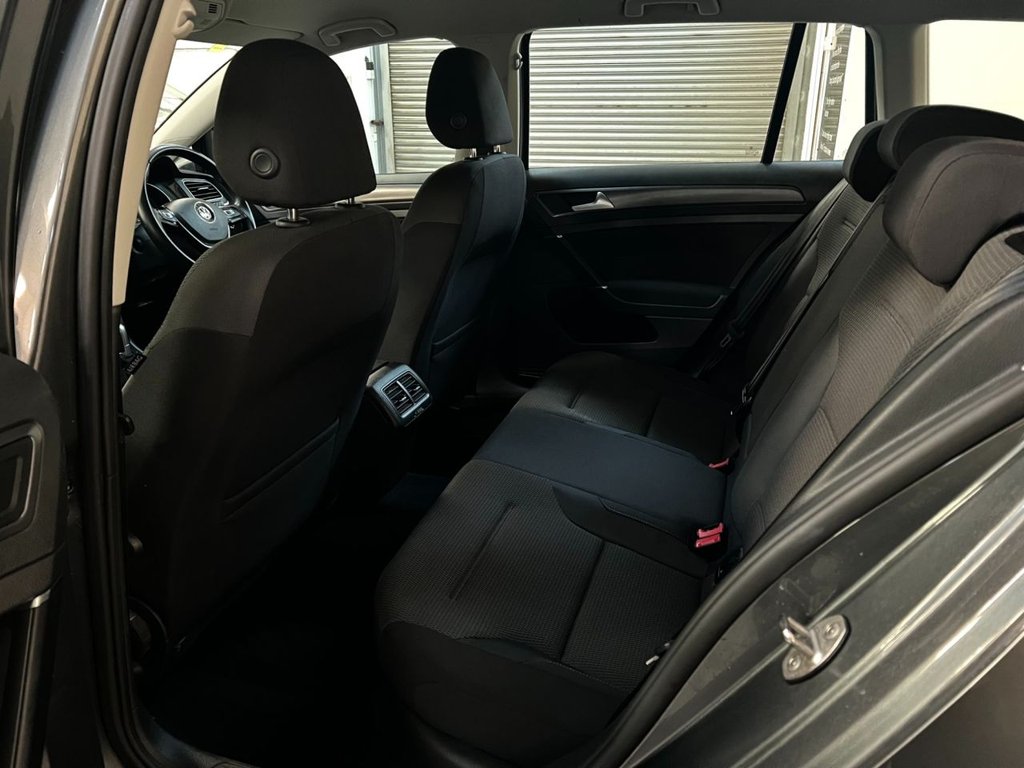 Used Volkswagen Golf 2018 for sale - 77332521: Photo 28