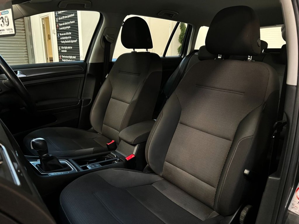 Used Volkswagen Golf 2018 for sale - 77332521: Photo 29