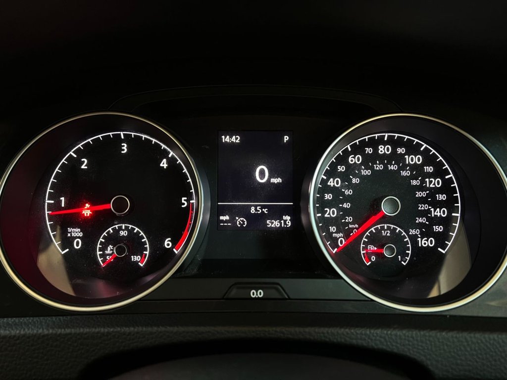 Used Volkswagen Golf 2018 for sale - 77332521: Photo 35