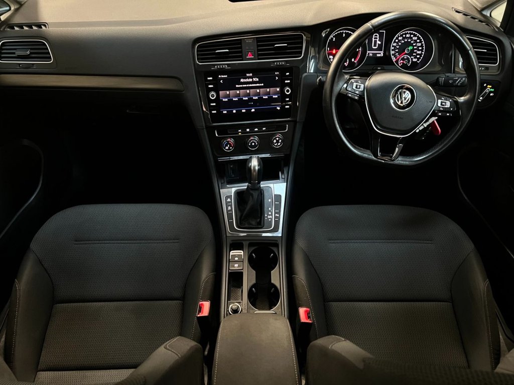 Used Volkswagen Golf 2018 for sale - 77332521: Photo 37