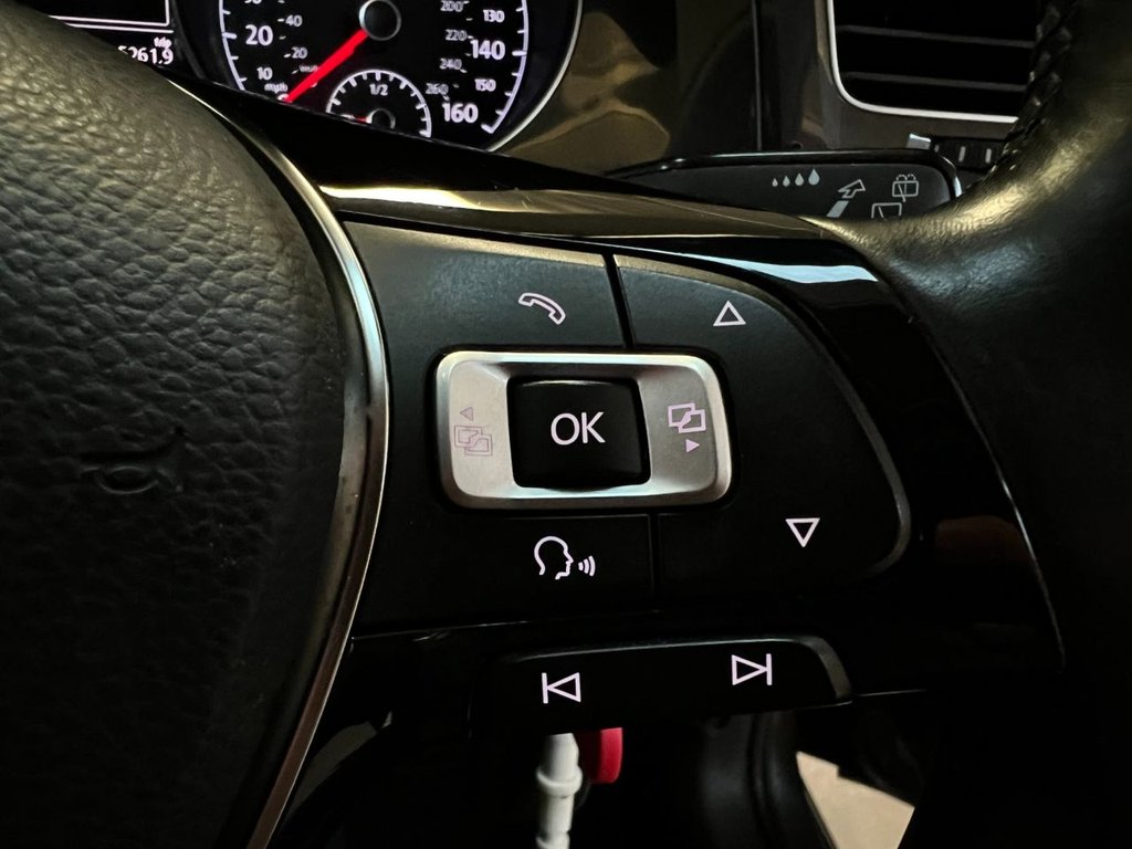 Used Volkswagen Golf 2018 for sale - 77332521: Photo 42