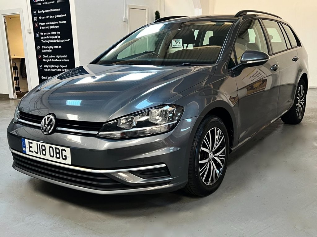 Used Volkswagen Golf 2018 for sale - 77332521: Photo 44