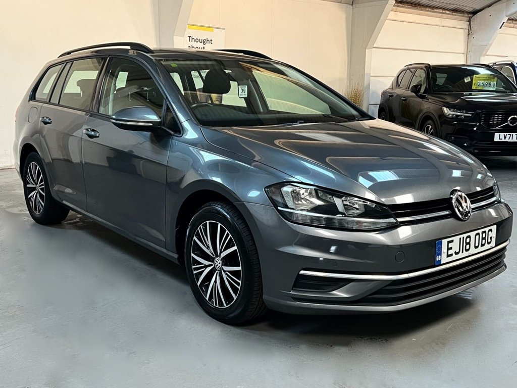 Used Volkswagen Golf 2018 for sale - 77332521: Photo 5