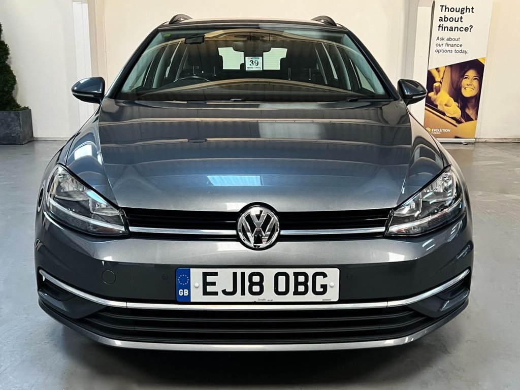 Used Volkswagen Golf 2018 for sale - 77332521: Photo 6