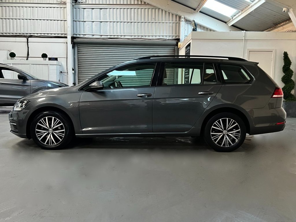 Used Volkswagen Golf 2018 for sale - 77332521: Photo 7