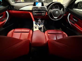 Used BMW 4 Series 2014 for sale - 79822645: Photo