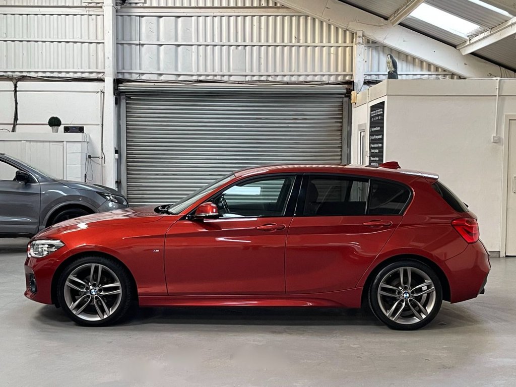 Used BMW 1 Series 2018 for sale - 77442325: Photo 11