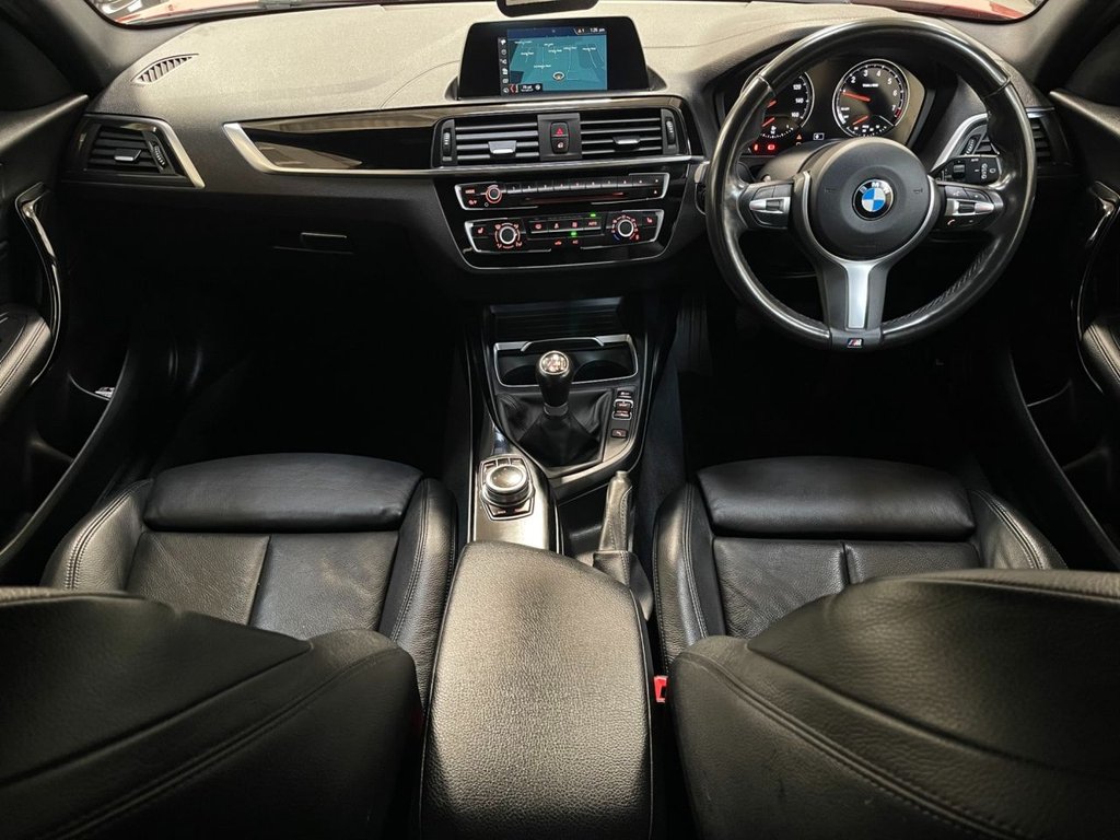 Used BMW 1 Series 2018 for sale - 77442325: Photo 13