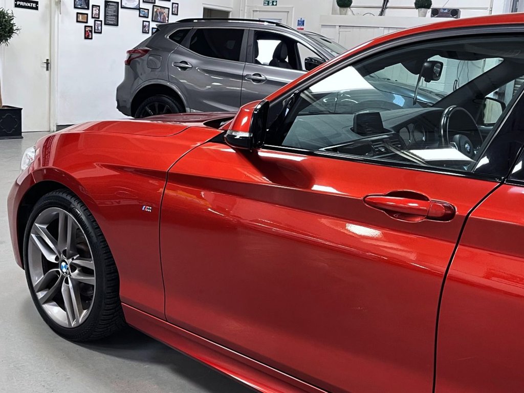 Used BMW 1 Series 2018 for sale - 77442325: Photo 25