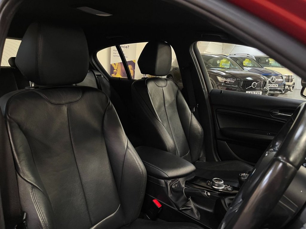 Used BMW 1 Series 2018 for sale - 77442325: Photo 31