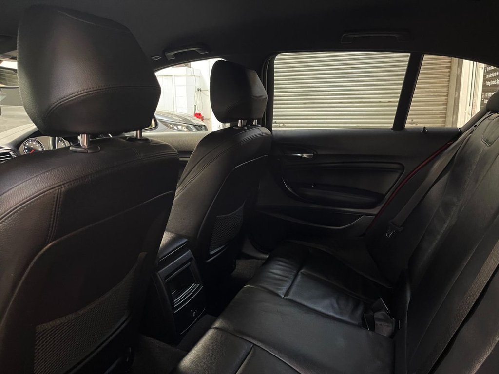 Used BMW 1 Series 2018 for sale - 77442325: Photo 32