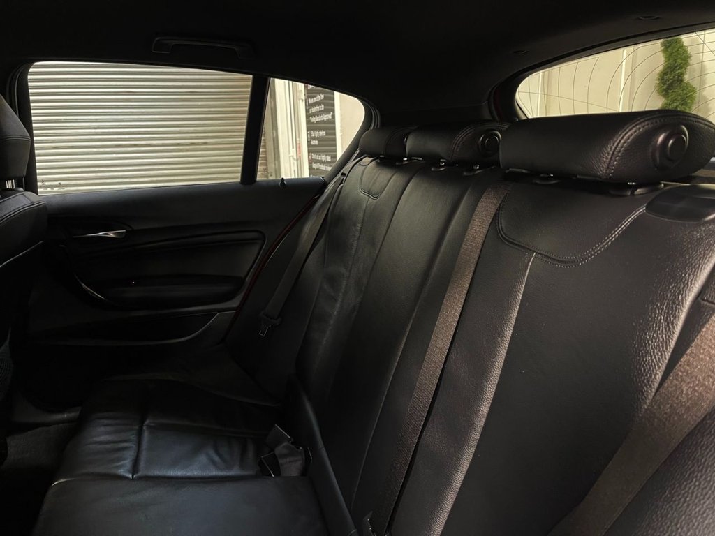 Used BMW 1 Series 2018 for sale - 77442325: Photo 33