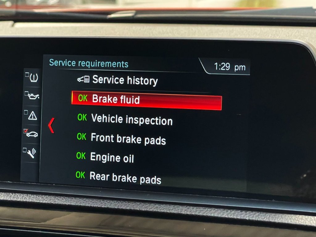 Used BMW 1 Series 2018 for sale - 77442325: Photo 42