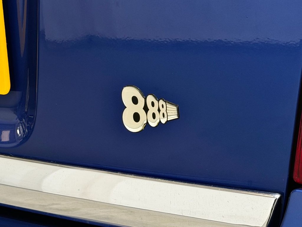 Used Vauxhall Astra 2002 for sale - 77369995: Photo 12