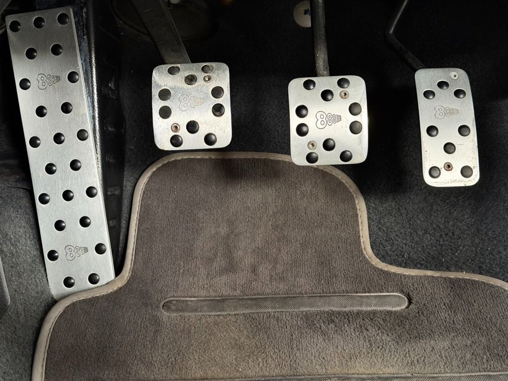 Used Vauxhall Astra 2002 for sale - 77369995: Photo 17