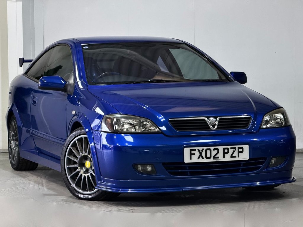 Used Vauxhall Astra 2002 for sale - 77369995: Photo 26