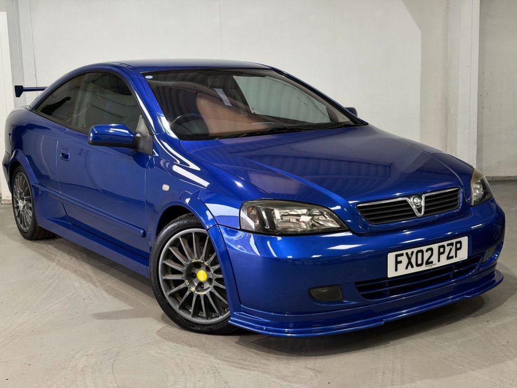 Used Vauxhall Astra 2002 for sale - 77369995: Photo 27