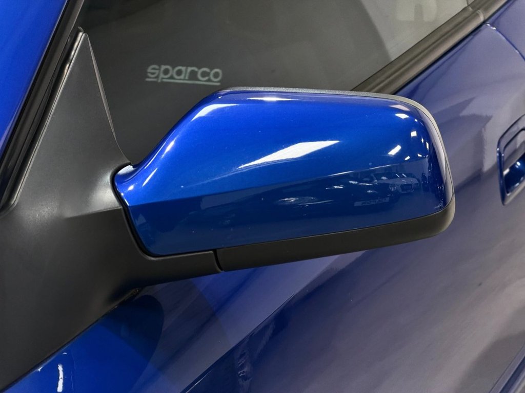 Used Vauxhall Astra 2002 for sale - 77369995: Photo 34