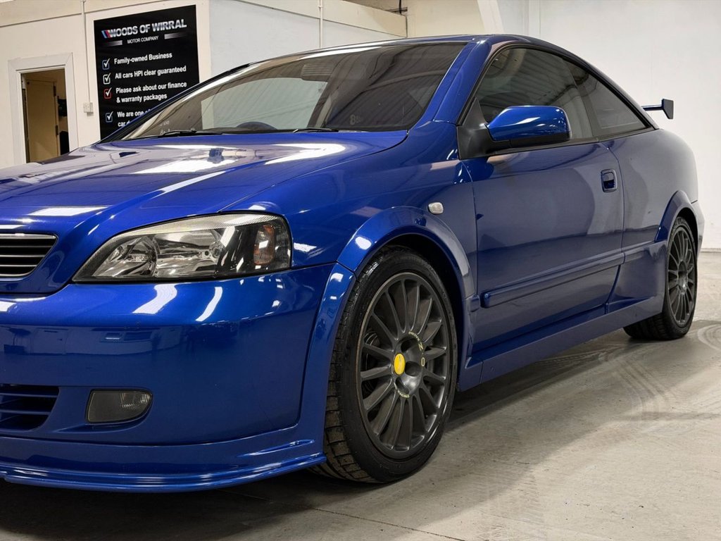 Used Vauxhall Astra 2002 for sale - 77369995: Photo 36