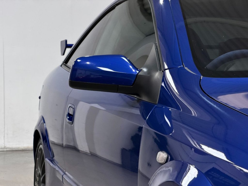 Used Vauxhall Astra 2002 for sale - 77369995: Photo 40