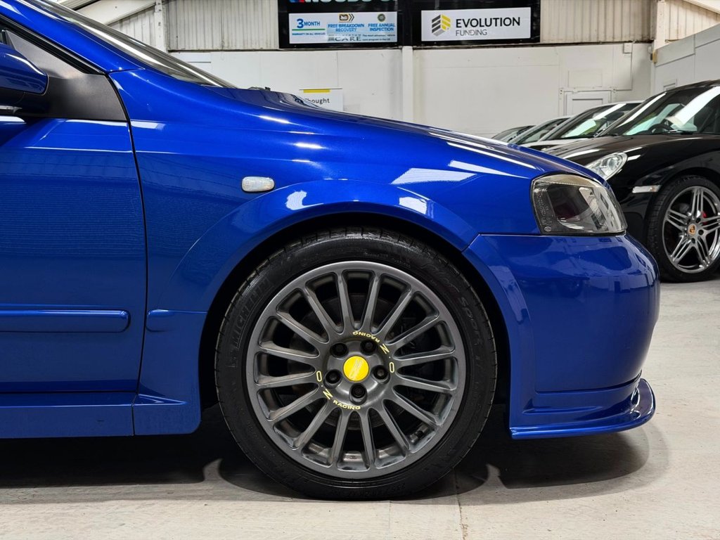 Used Vauxhall Astra 2002 for sale - 77369995: Photo 41